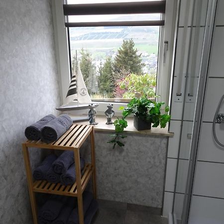Fewo Oase Ruhrtalblick Bestwig Zewnętrze zdjęcie