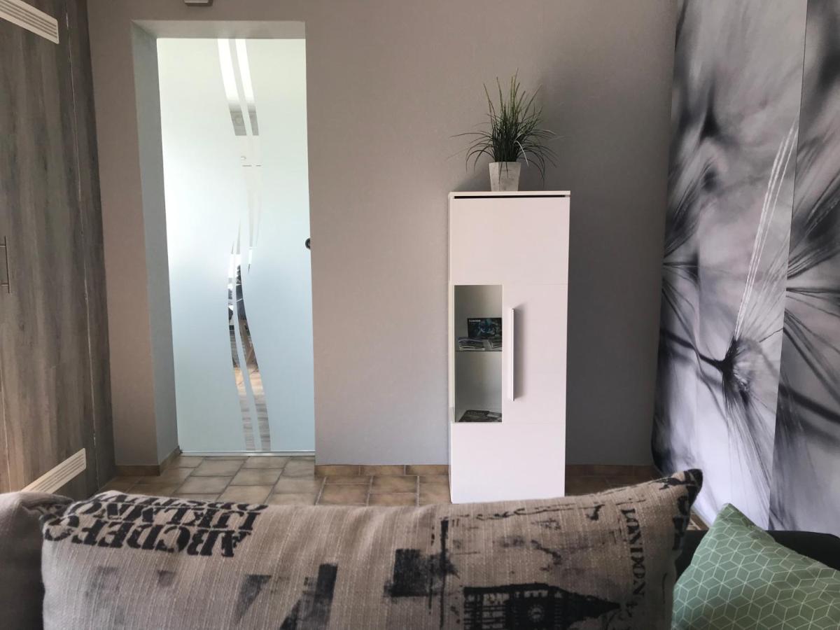 Fewo Oase Ruhrtalblick Bestwig Zewnętrze zdjęcie