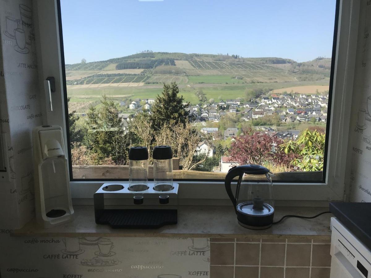 Fewo Oase Ruhrtalblick Bestwig Zewnętrze zdjęcie