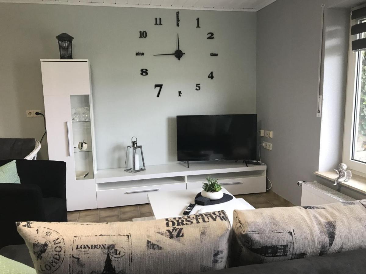 Fewo Oase Ruhrtalblick Bestwig Zewnętrze zdjęcie