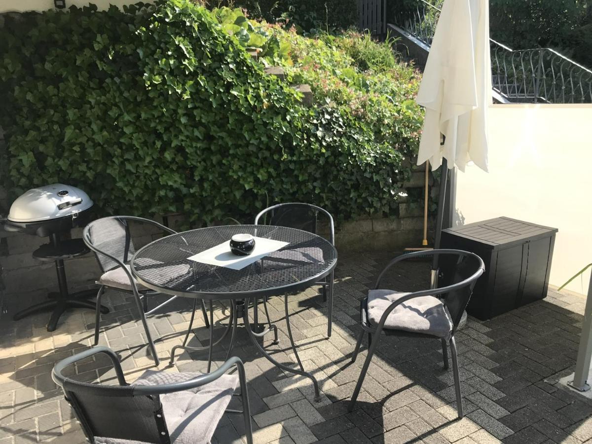 Fewo Oase Ruhrtalblick Bestwig Zewnętrze zdjęcie