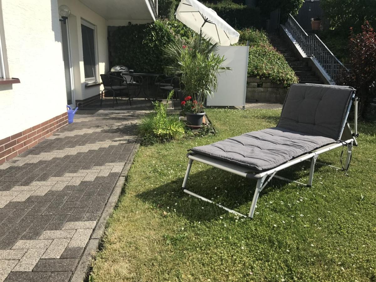 Fewo Oase Ruhrtalblick Bestwig Zewnętrze zdjęcie