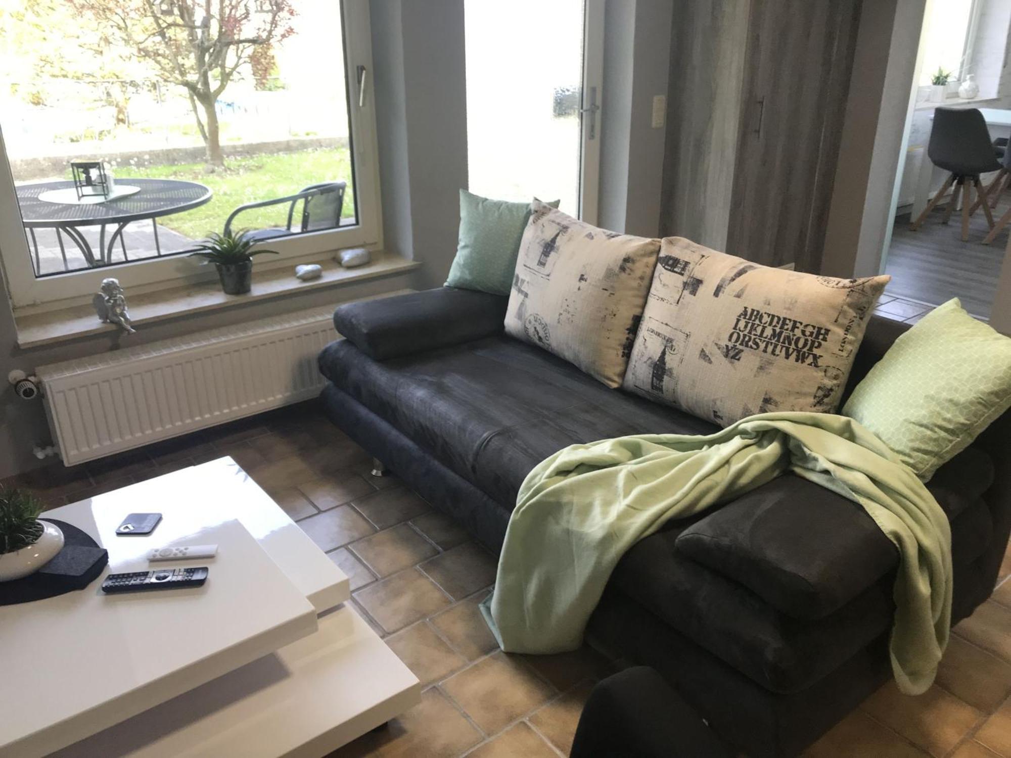 Fewo Oase Ruhrtalblick Bestwig Zewnętrze zdjęcie