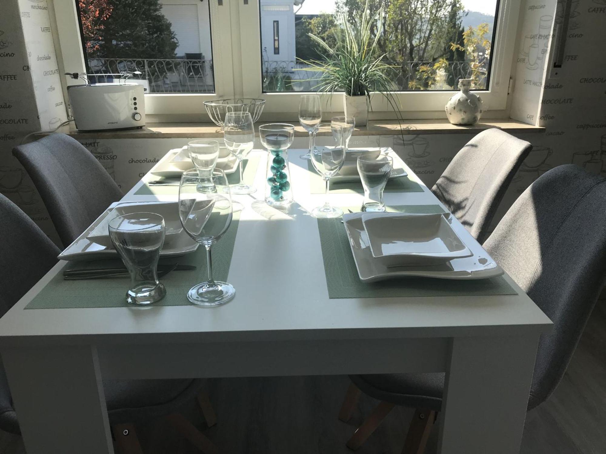 Fewo Oase Ruhrtalblick Bestwig Zewnętrze zdjęcie
