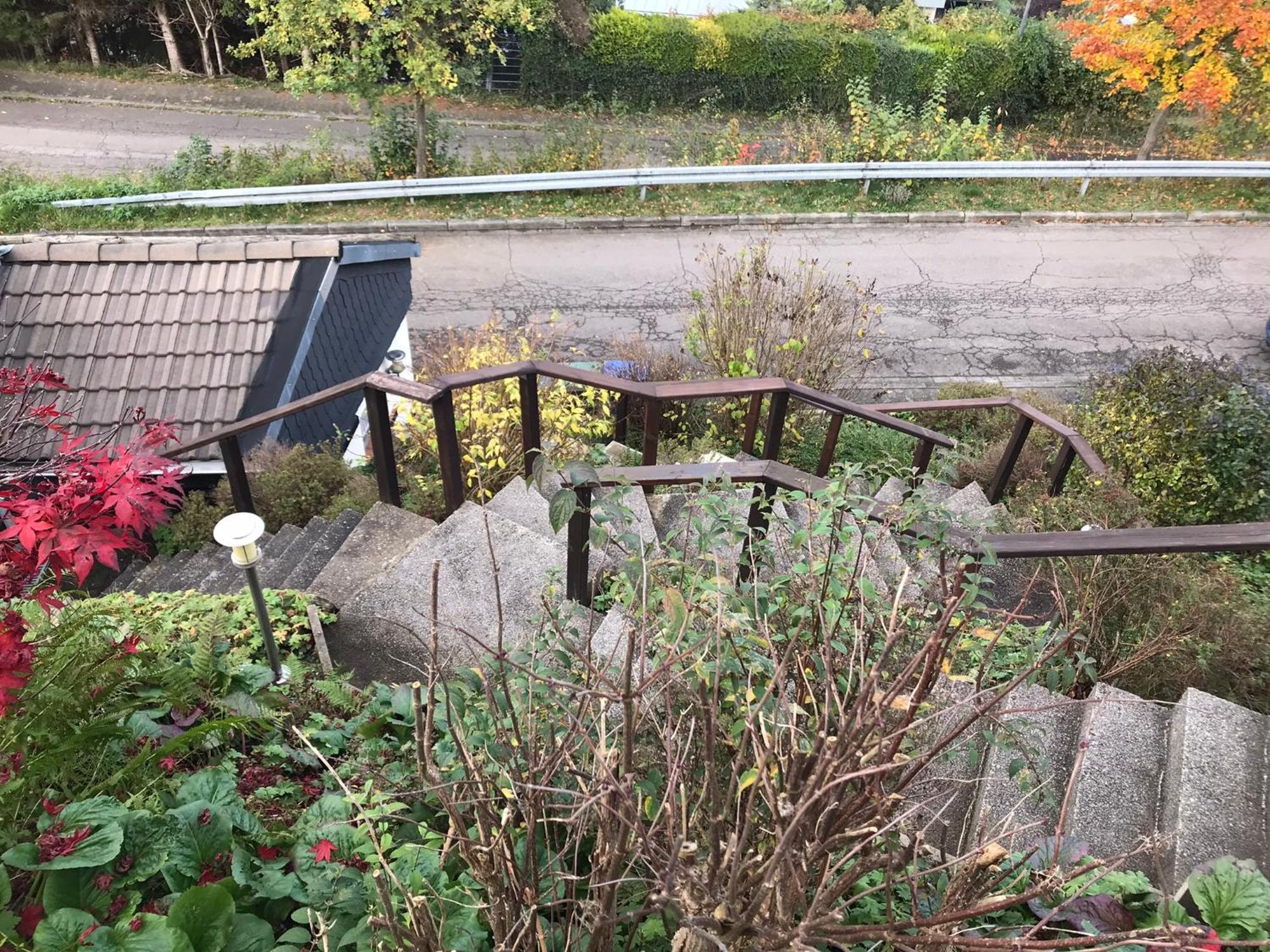 Fewo Oase Ruhrtalblick Bestwig Zewnętrze zdjęcie